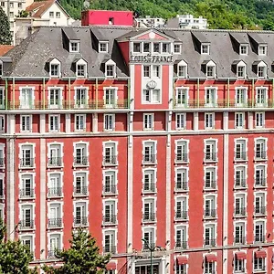 visit hotel
