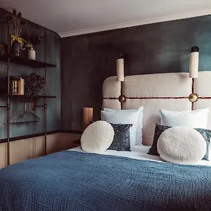 visit hotel