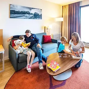**** Aparthotel Adagio Centre Ramblas Frankrijk