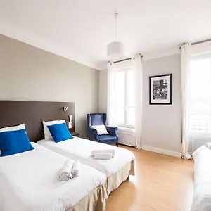 Atrium 3*, Lourdes Frankreich