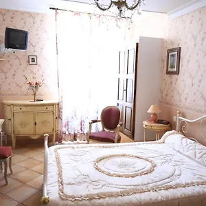 Bed & Breakfast Le Baldaquin, Moustiers-Sainte-Marie