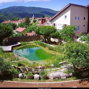 Bellier 2*, La Chapelle-en-Vercors Frankreich