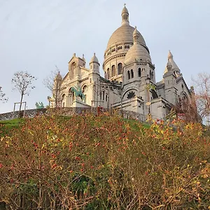  Bed & Breakfast D'hotes Confort Et Charme 9eme Frankrijk