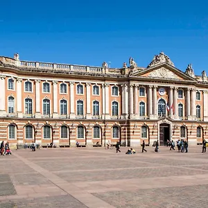 Ibis Styles Capitole 3*, Toulouse Frankreich