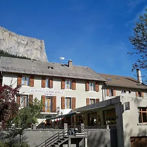 Au Gai Soleil Du Mont-aiguille 2*, Chichilianne Frankreich