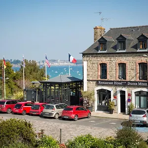 **** Hotel Restaurant Didier Meril Frankrijk