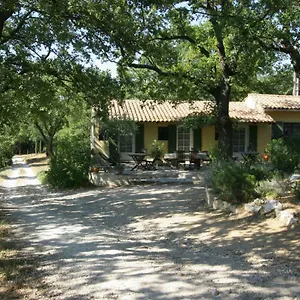 D'hotes De La Gardy Affittacamere